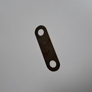 Płytka regulacyjna 1 mm MTZ